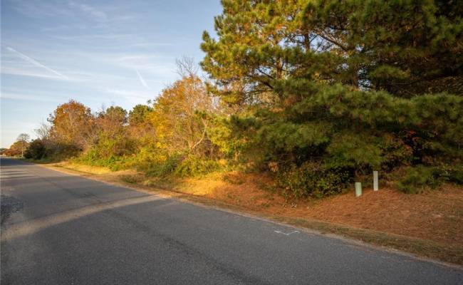 TBD Eden Meadows Drive Drive, Northampton County, VA 23482