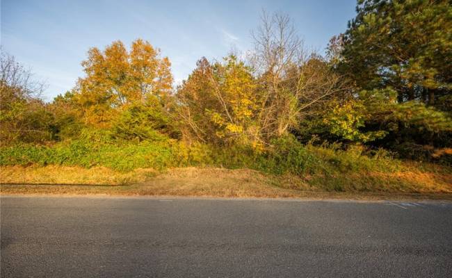 TBD Eden Meadows Drive Drive, Northampton County, VA 23482
