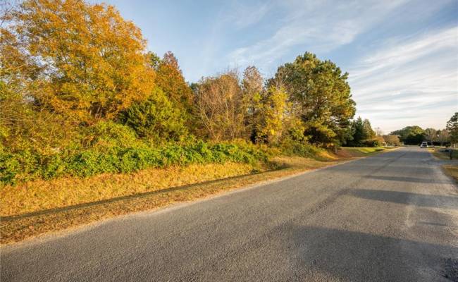 TBD Eden Meadows Drive Drive, Northampton County, VA 23482