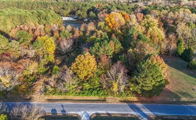 TBD Eden Meadows Drive Drive, Northampton County, VA 23482