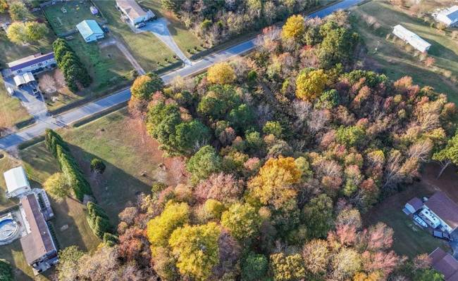 TBD Eden Meadows Drive Drive, Northampton County, VA 23482