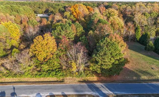 TBD Eden Meadows Drive Drive, Northampton County, VA 23482