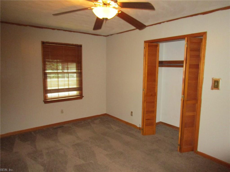 Photo 10 of 25 residential for sale in Hampton virginia