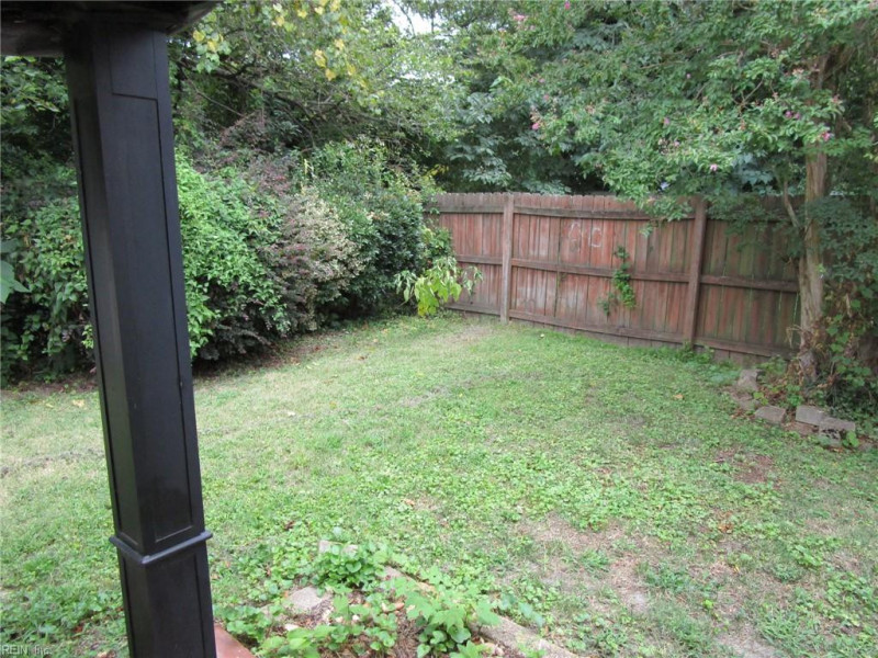 Photo 4 of 25 residential for sale in Hampton virginia