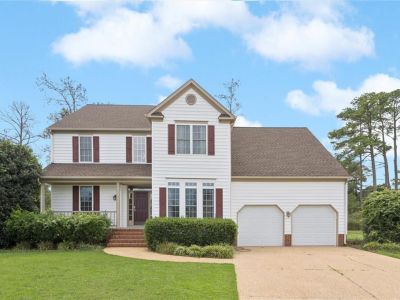 property image for 7 Quail Cove POQUOSON VA 23662