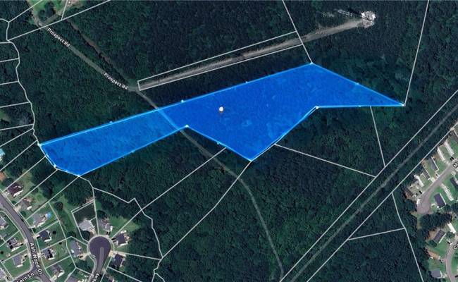 7.95AC Prospect Road, Suffolk, VA 23434