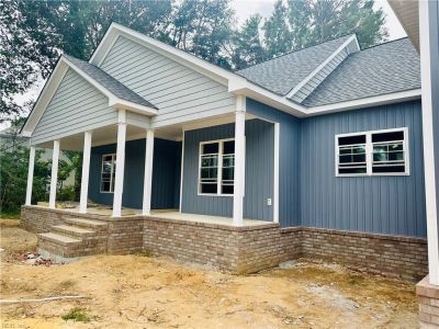 property image for Lot 2 Marshall Lane GLOUCESTER COUNTY VA 23072