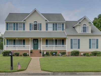 property image for 129 Bradley Drive YORK COUNTY VA 23692