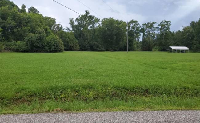 2208 Old Ferry Road, Mathews County, VA 23076