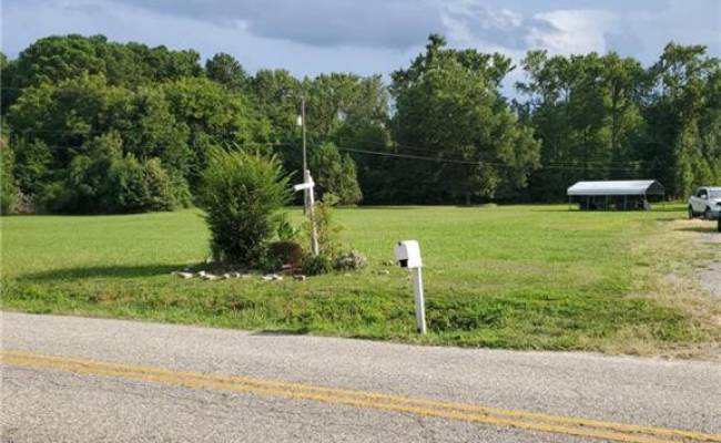 Lot 66 Old Ferry Road, Mathews County, VA 23076
