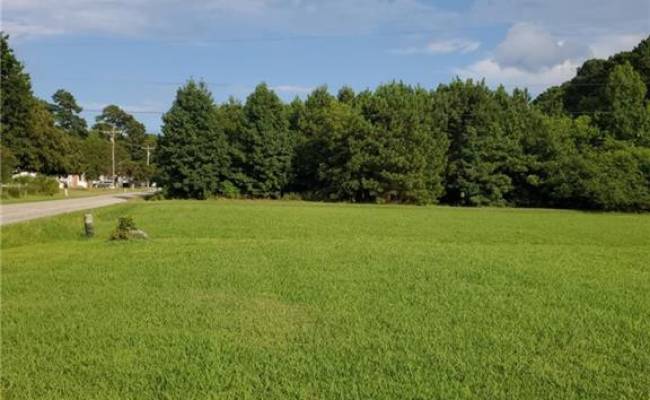 Lot 66 Old Ferry Road, Mathews County, VA 23076