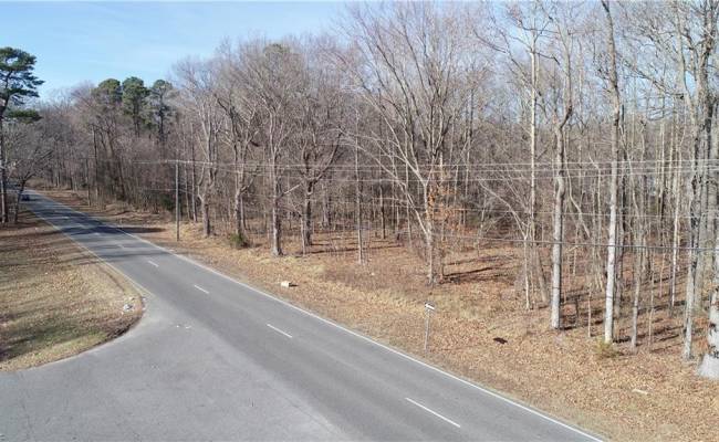 2371 Hampton Highway, York County, VA 23693