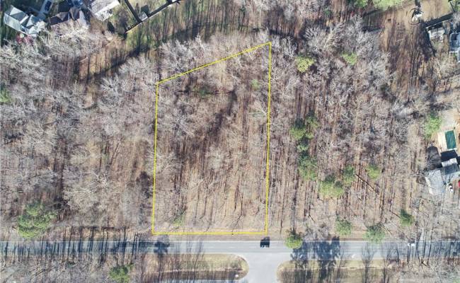 2371 Hampton Highway, York County, VA 23693