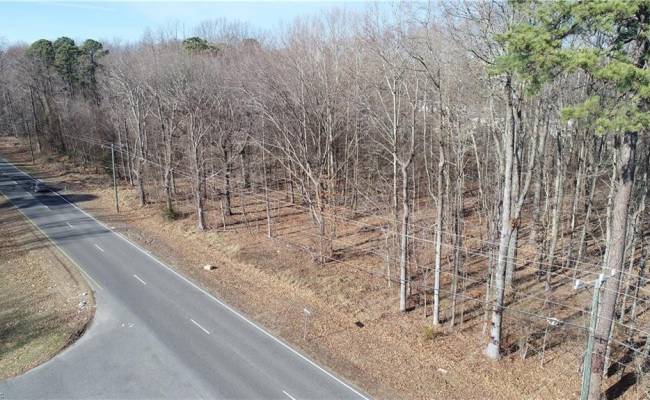 2371 Hampton Highway, York County, VA 23693
