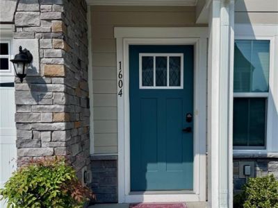 property image for 1604 Redwing Arch CHESAPEAKE VA 23323