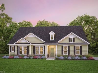 property image for MM Fields at Taft (Squire Parcel A - 4) Road CHESAPEAKE VA 23322