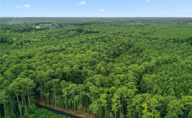 1.06AC East Point Road, Accomack County, VA 23417