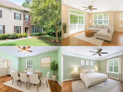 property image for 2002 James River Trail ISLE OF WIGHT COUNTY VA 23314