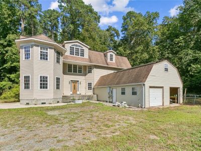 property image for 706 Yorktown Road POQUOSON VA 23662