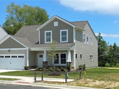 property image for 4406 Abercorn Drive SUFFOLK VA 23435