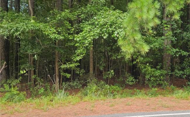 3.42AC Smiths Neck Road, Isle of Wight County, VA 23314