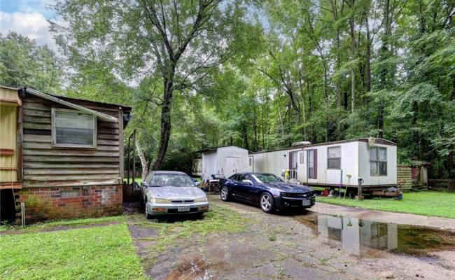 200 Jolly Pond Road, James City County, VA 23188