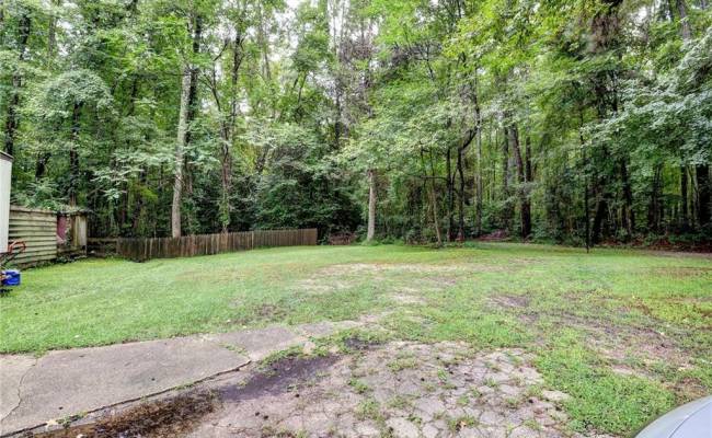 200 Jolly Pond Road, James City County, VA 23188