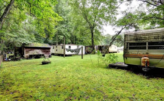 200 Jolly Pond Road, James City County, VA 23188