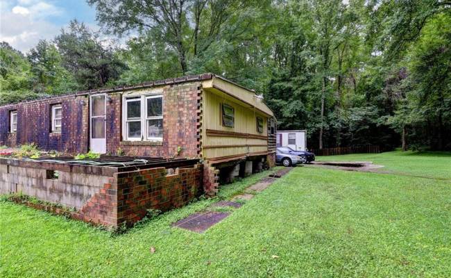 200 Jolly Pond Road, James City County, VA 23188