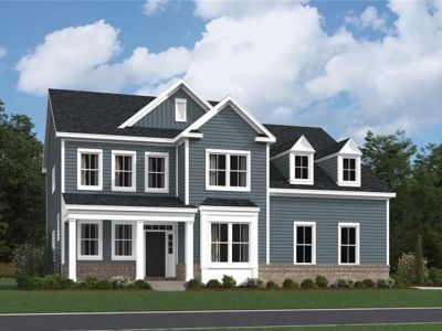 property image for 6300 Fawncrest Lane JAMES CITY COUNTY VA 23188