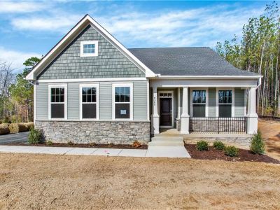 property image for 6305 Fawncrest Lane JAMES CITY COUNTY VA 23188