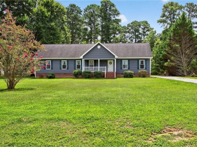 property image for 105 Homestead Road FRANKLIN VA 23851