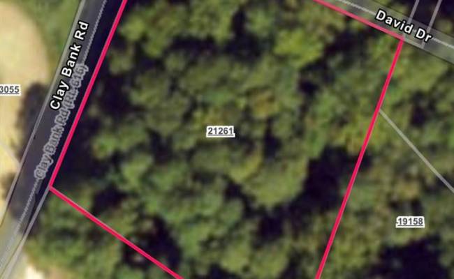 1.00AC Clay Bank Road, Gloucester County, VA 23061