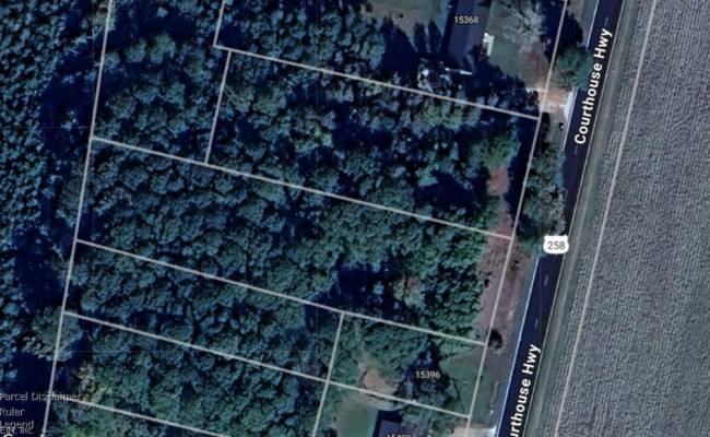 1 acre Courthouse Highway, Isle of Wight County, VA 23430