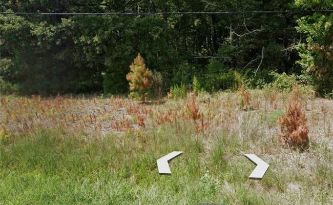 1 acre Courthouse Highway, Isle of Wight County, VA 23430