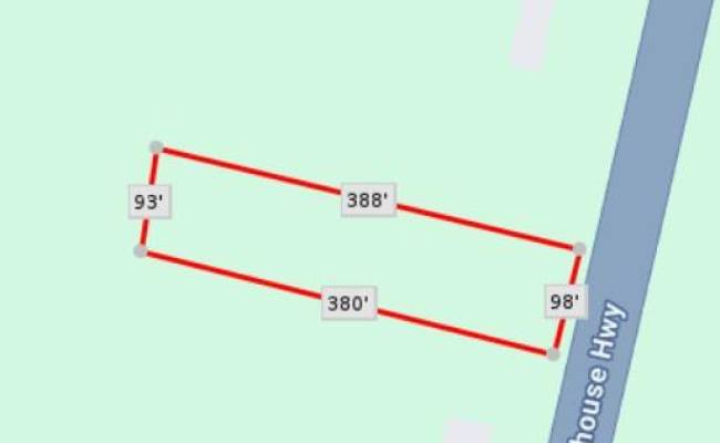 1 acre Courthouse Highway, Isle of Wight County, VA 23430