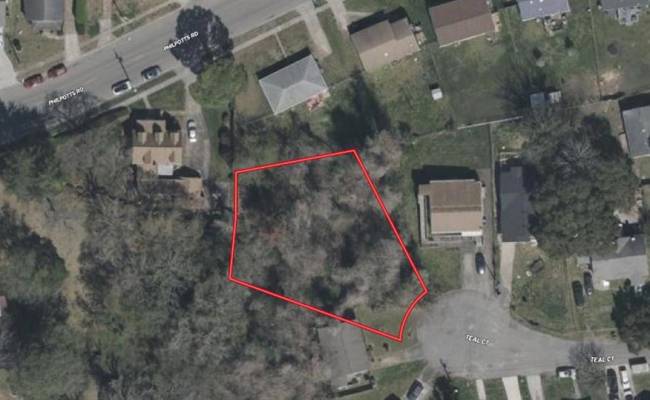 966 Teal Court, Norfolk, VA 23513