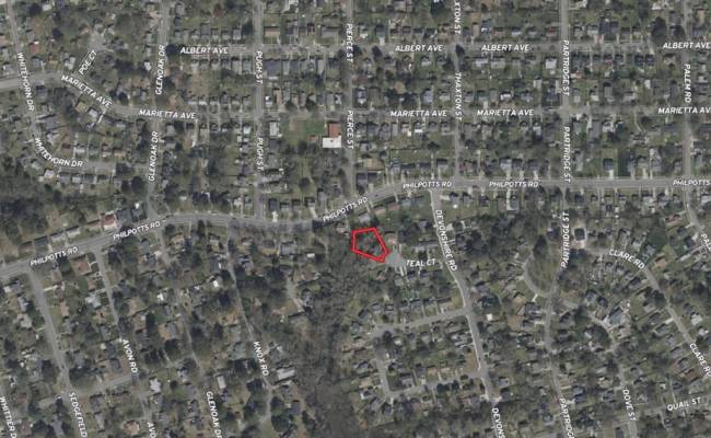 966 Teal Court, Norfolk, VA 23513