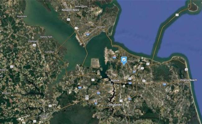 966 Teal Court, Norfolk, VA 23513