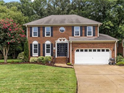property image for 1000 Fox Ridge Court  CHESAPEAKE VA 23322
