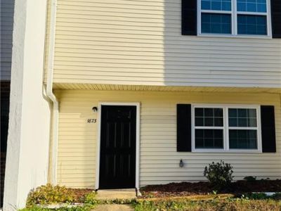 property image for 1873 Ferrell Drive JAMES CITY COUNTY VA 23185