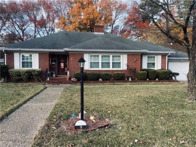property image for 9 Omera Place HAMPTON VA 23666