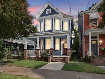 property image for 924 Ann Street PORTSMOUTH VA 23704