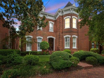 property image for 313 Freemason Street NORFOLK VA 23510