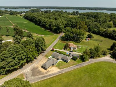 property image for 5762 East River Road MATHEWS COUNTY VA 23056