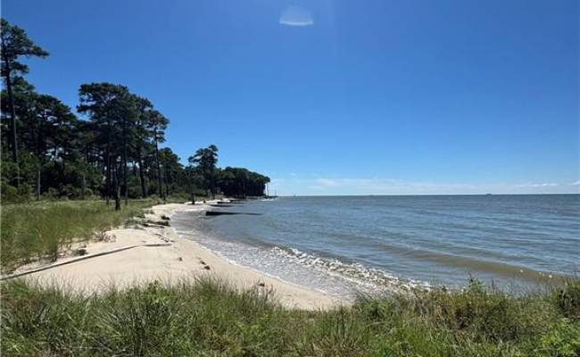 Lot 8 Peaceful Ponds , Northampton County, VA 23398