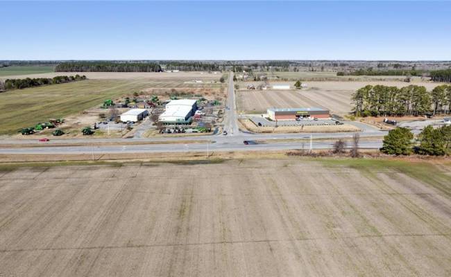 1604 Ocean Highway, Perquimans County, NC 27944