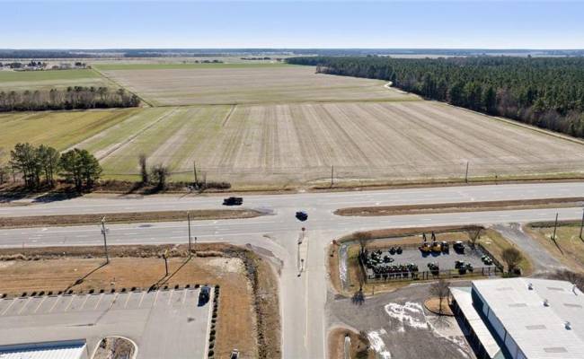 1604 Ocean Highway, Perquimans County, NC 27944