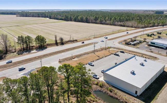 1604 Ocean Highway, Perquimans County, NC 27944