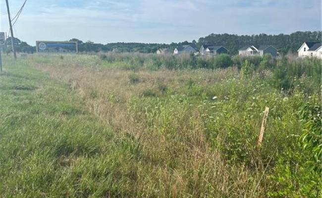 1.98AC Caratoke Highway, Currituck County, NC 27917